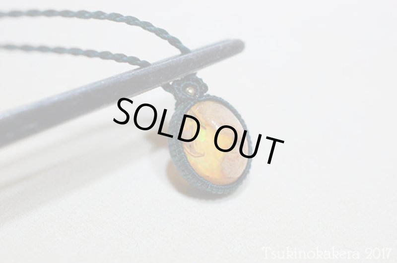 画像3: ☆10/27UP☆カンテラオパールが登場:14金GF×小粒デザイン:虹色のきらきらとまりません:オパールの奇跡:5 (3)