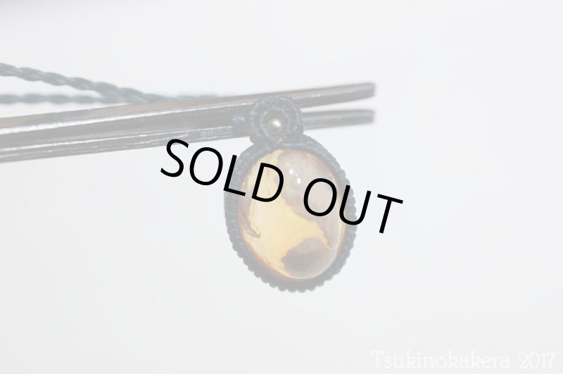 画像10: ☆10/27UP☆カンテラオパールが登場:14金GF×小粒デザイン:虹色のきらきらとまりません:オパールの奇跡:5 (10)