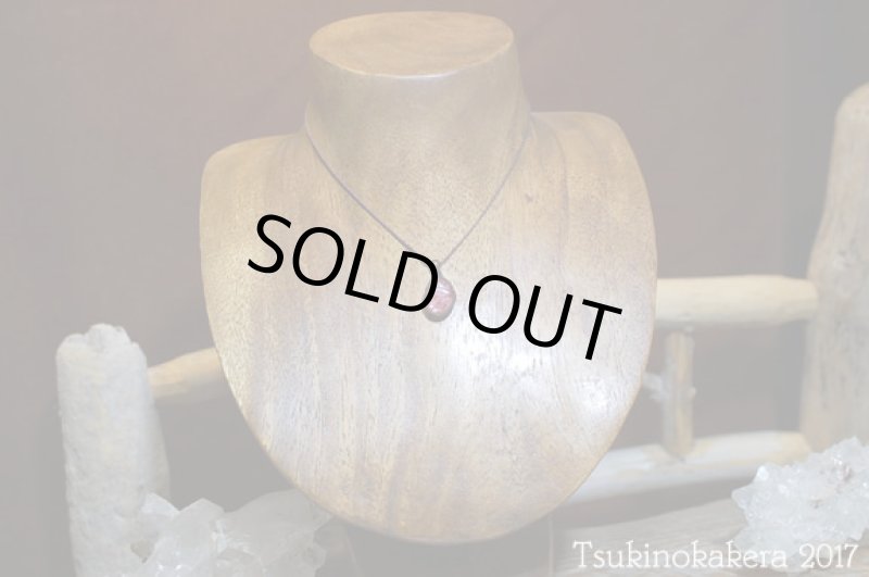 画像2: ☆11/29UP☆冬を暖かい色で乗り越えよう。このクオリティ!世界最高峰のインカローズ14KGF:10 (2)