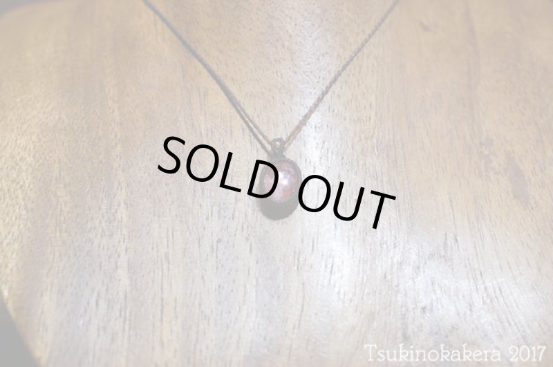 画像3: ☆11/29UP☆冬を暖かい色で乗り越えよう。このクオリティ!世界最高峰のインカローズ14KGF:9 (3)