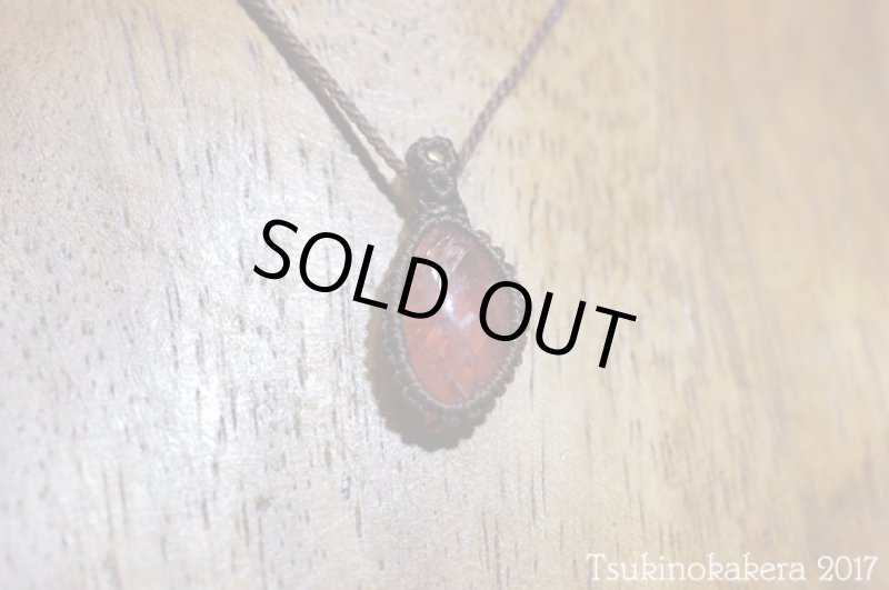 画像3: ☆11/29UP☆冬を暖かい色で乗り越えよう。このクオリティ！世界最高峰のインカローズ14KGF:7 (3)