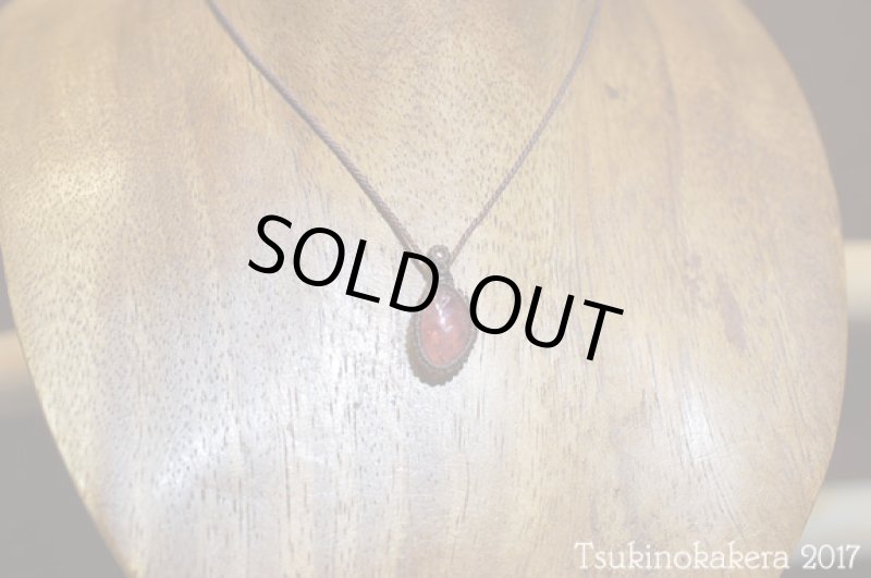 画像2: ☆11/29UP☆冬を暖かい色で乗り越えよう。このクオリティ！世界最高峰のインカローズ14KGF:7 (2)