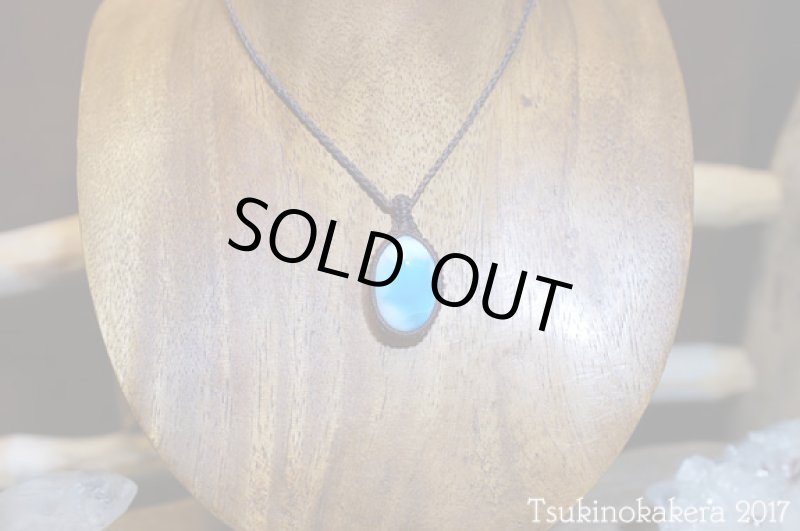 画像3: ☆11/29UP☆ Love & Peace ドミニカの宝石ラリマーが登場!2017冬一年間ありがとうございました:ドルフィンジャンプ (3)