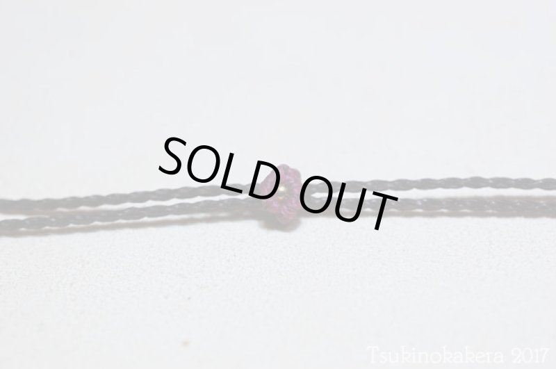 画像9: ☆11/29UP☆冬を暖かい色で乗り越えよう。このクオリティ！世界最高峰のインカローズ14KGF:1 (9)