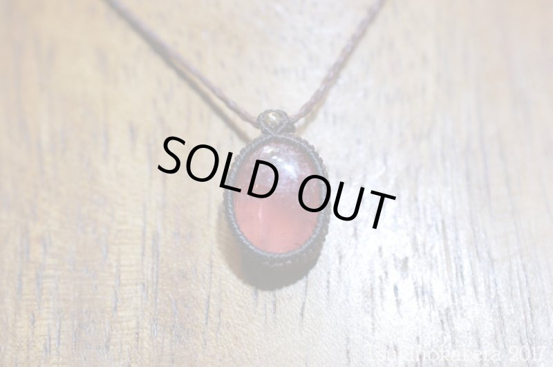 画像4: ☆11/29UP☆冬を暖かい色で乗り越えよう。このクオリティ!世界最高峰のインカローズ14KGF:8 (4)