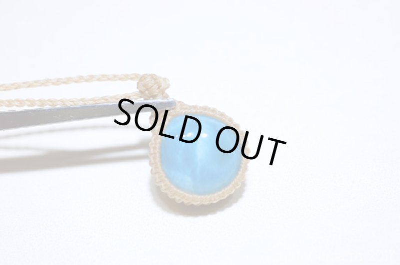 画像8: ☆再アップ☆ Love & Peace ドミニカの宝石ラリマーが登場!2017冬一年間ありがとうございました:ボレロのリズム (8)