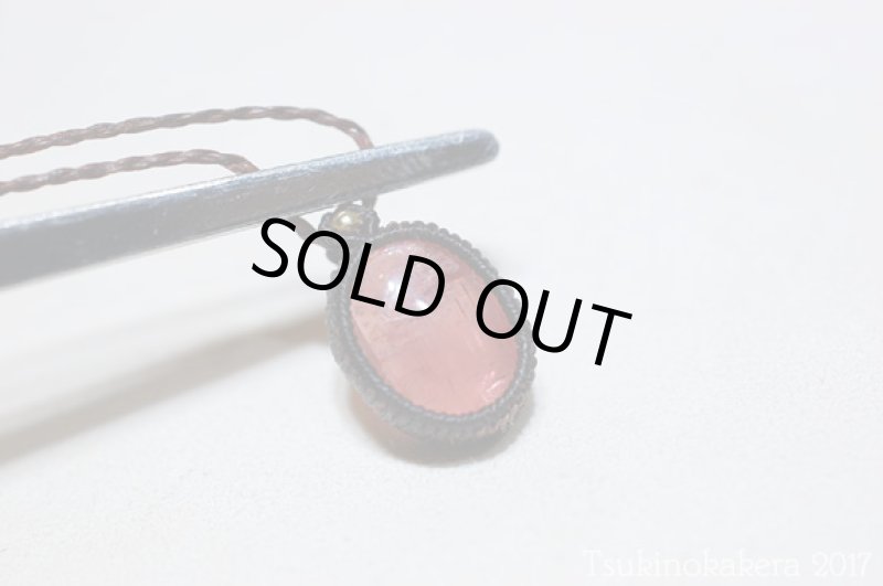 画像6: ☆11/29UP☆冬を暖かい色で乗り越えよう。このクオリティ!世界最高峰のインカローズ14KGF:8 (6)