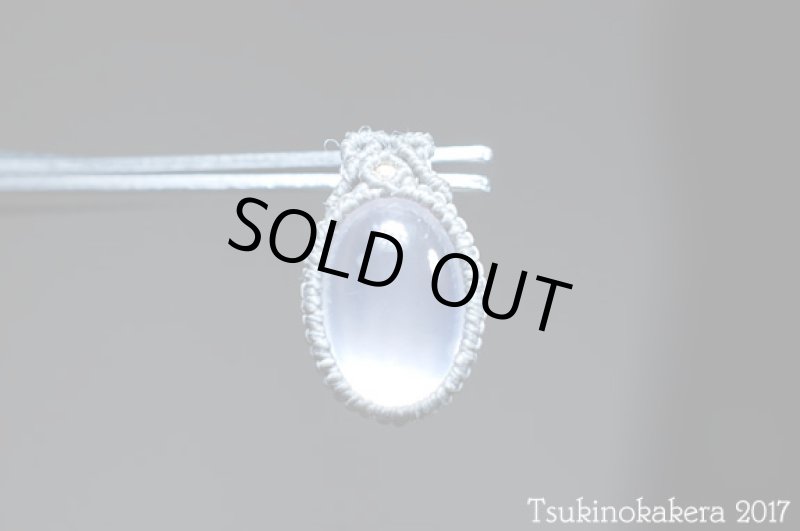 画像7: ☆11/29UP☆2点物、ローズクォーツ×小粒のかけらデザイン:14金GF入り:愛をはぐくみ内面美を輝かせる女神アフロディーテの石:スターローズ2 (7)