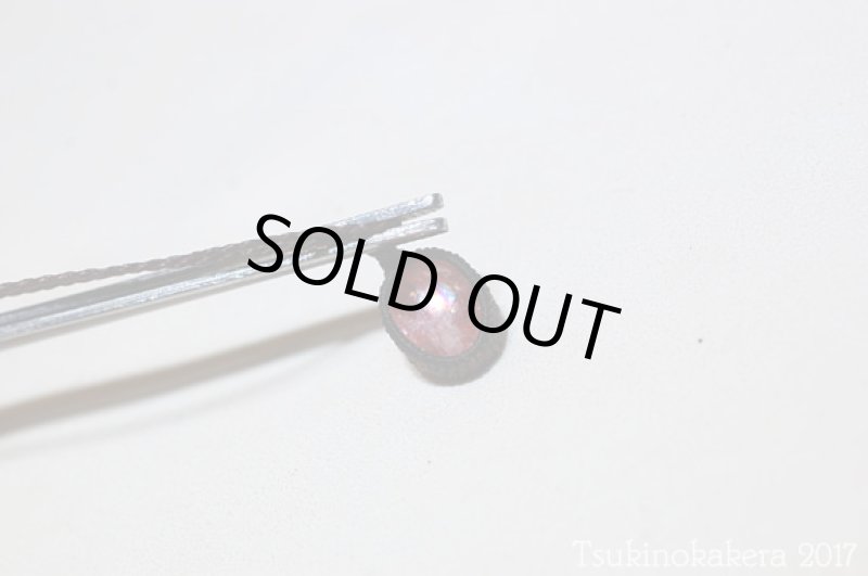 画像7: ☆11/29UP☆冬を暖かい色で乗り越えよう。このクオリティ!世界最高峰のインカローズ14KGF:9 (7)