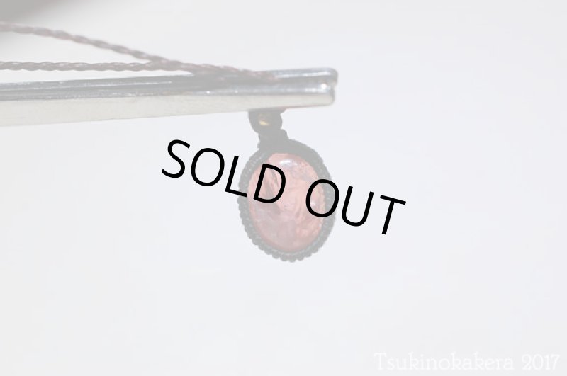 画像9: ☆11/29UP☆冬を暖かい色で乗り越えよう。このクオリティ!世界最高峰のインカローズ14KGF:9 (9)