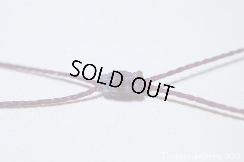 画像9: ☆11/29UP☆2点物、ローズクォーツ×ルビー小粒のかけらデザイン:14金GF入り:愛をはぐくみ内面美を輝かせる女神アフロディーテの石:師走ベストデザイン (9)