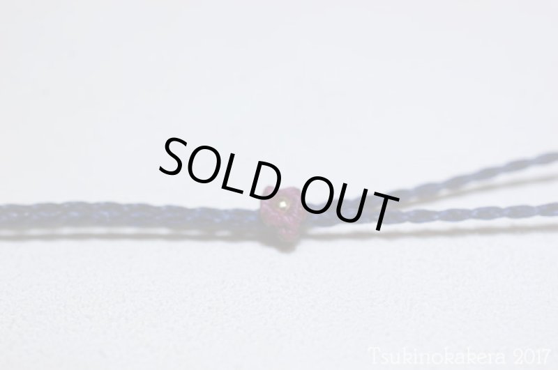 画像7: ☆11/29UP☆一点物、ローズクォーツ×小粒のかけらデザイン:14金GF入り:愛をはぐくみ内面美を輝かせる女神アフロディーテの石:スターローズ1 (7)