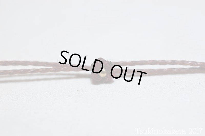 画像7: ☆11/29UP☆冬を暖かい色で乗り越えよう。このクオリティ!世界最高峰のインカローズ14KGF:6 (7)