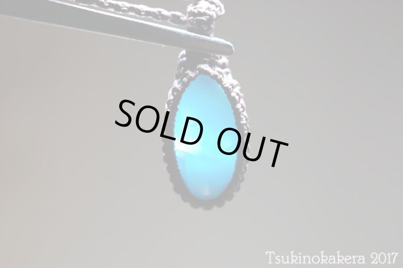 画像5: ☆11/29UP☆ Love & Peace ドミニカの宝石ラリマーが登場!2017冬一年間ありがとうございました:カリブの青い魔法 (5)