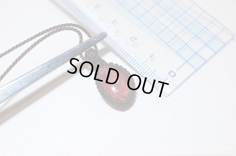 画像6: ☆11/29UP☆冬を暖かい色で乗り越えよう。このクオリティ！世界最高峰のインカローズ14KGF:7 (6)