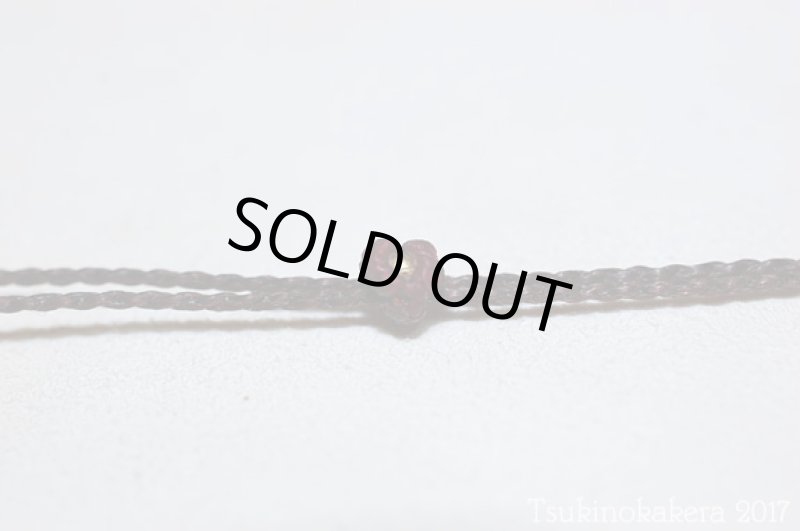 画像8: ☆11/29UP☆冬を暖かい色で乗り越えよう。このクオリティ!世界最高峰のインカローズ14KGF:10 (8)