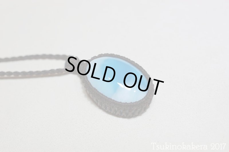 画像7: ☆11/29UP☆ Love & Peace ドミニカの宝石ラリマーが登場!2017冬一年間ありがとうございました:ドルフィンジャンプ (7)