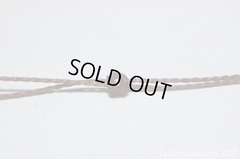 画像9: ☆11/29UP☆冬を暖かい色で乗り越えよう。このクオリティ!世界最高峰のインカローズ14KGF:4 (9)