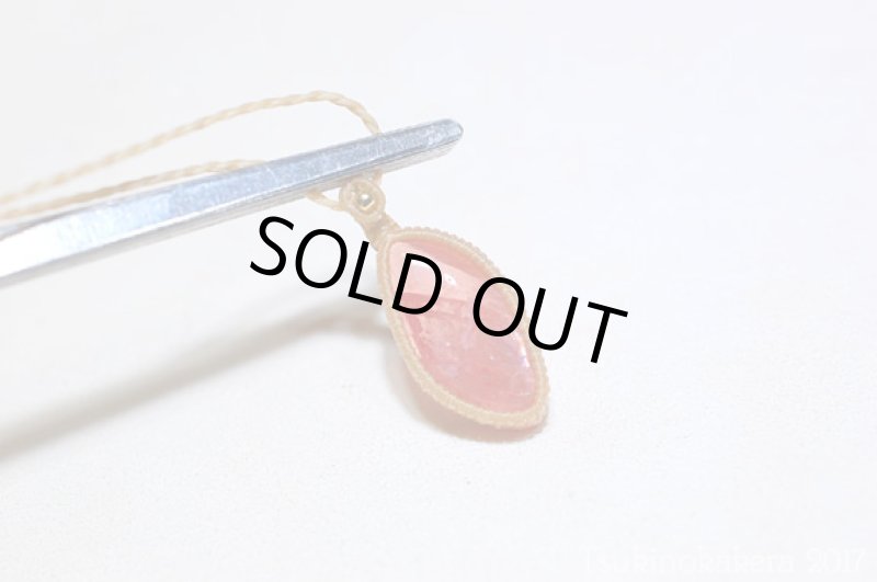 画像5: ☆11/29UP☆冬を暖かい色で乗り越えよう。このクオリティ!世界最高峰のインカローズ14KGF:3 (5)