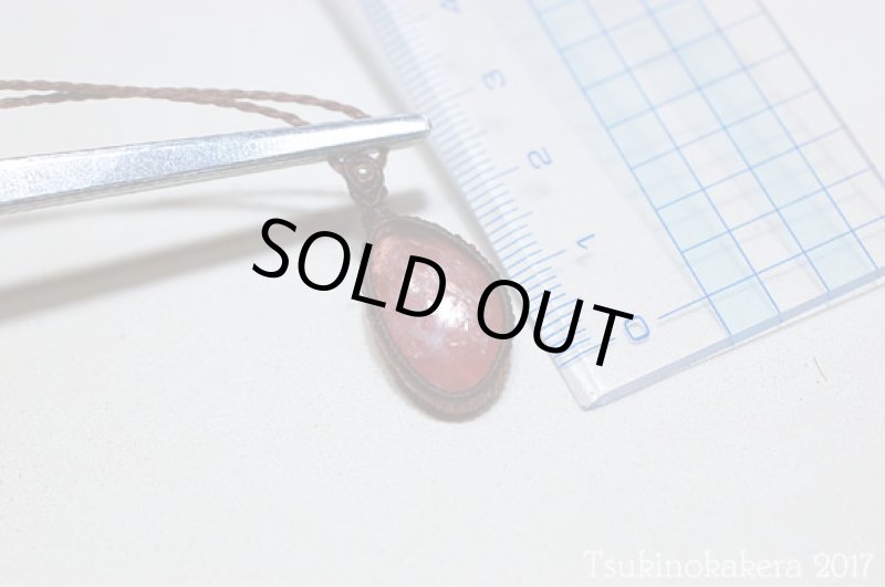 画像8: ☆11/29UP☆冬を暖かい色で乗り越えよう。このクオリティ!世界最高峰のインカローズ14KGF:4 (8)