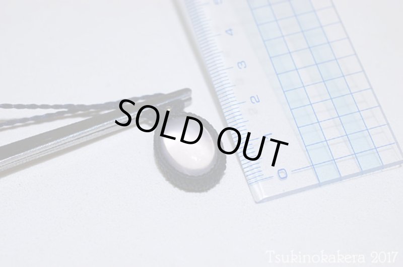 画像6: ☆11/29UP☆一点物、ローズクォーツ×小粒のかけらデザイン:14金GF入り:愛をはぐくみ内面美を輝かせる女神アフロディーテの石:スターローズ1 (6)