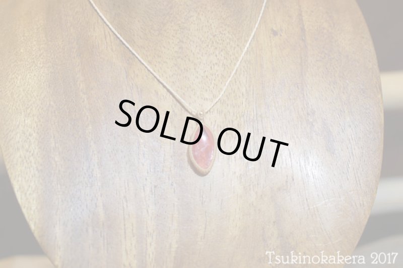 画像3: ☆11/29UP☆冬を暖かい色で乗り越えよう。このクオリティ!世界最高峰のインカローズ14KGF:3 (3)