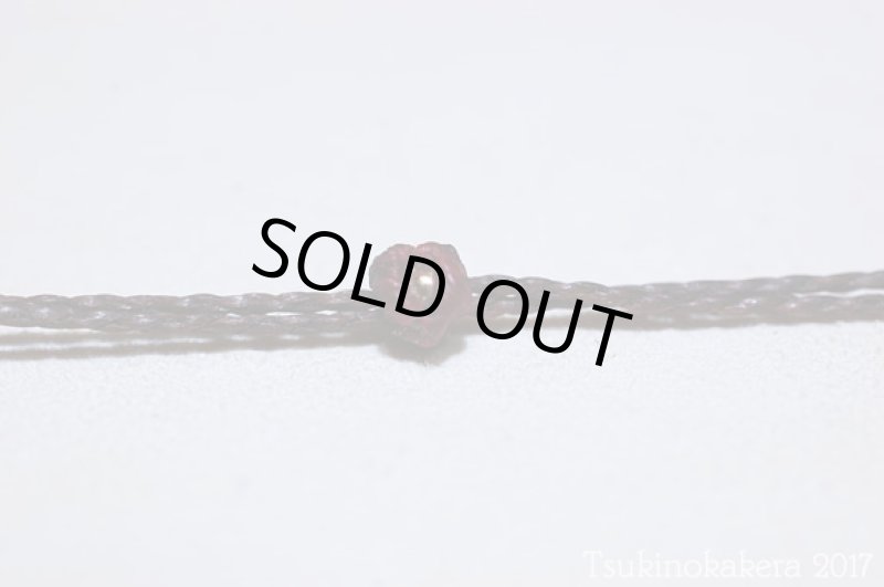 画像8: ☆11/29UP☆冬を暖かい色で乗り越えよう。このクオリティ!世界最高峰のインカローズ14KGF:8 (8)