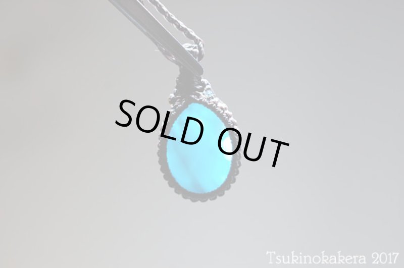 画像5: ☆11/29UP☆ Love & Peace ドミニカの宝石ラリマーが登場!2017冬一年間ありがとうございました:奇跡の道しるべ (5)