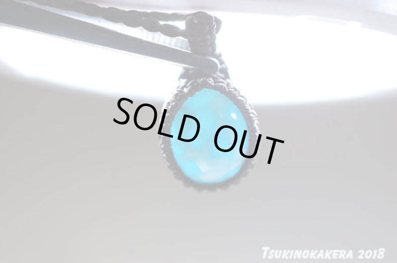 画像8: ☆01/01UP☆ Love & Peace ドミニカの宝石ラリマーが登場!謹賀新年記念すべきスーパームーン:ラリマー小僧2 (8)