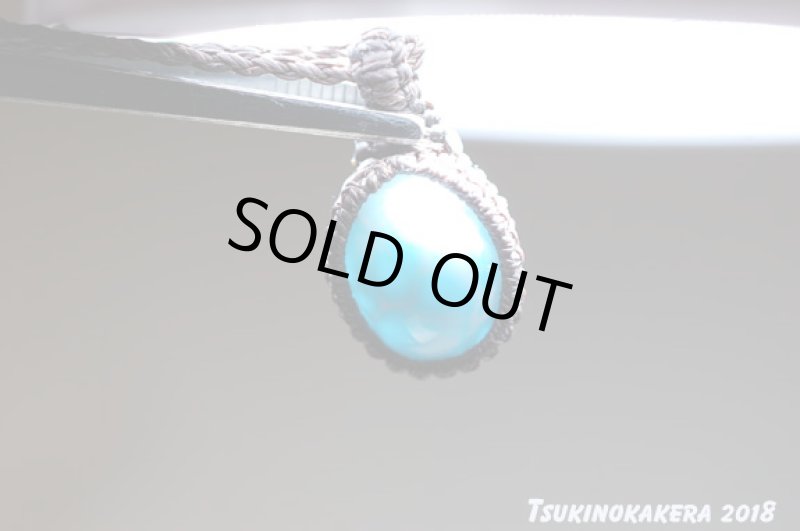 画像10: ☆01/01UP☆ Love & Peace ドミニカの宝石ラリマーが登場!謹賀新年記念すべきスーパームーン:ラリマー小僧2 (10)