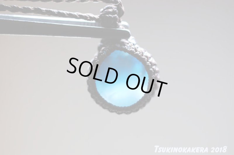 画像7: ☆01/01UP☆ Love & Peace ドミニカの宝石ラリマーが登場!謹賀新年記念すべきスーパームーン:マリンブルーの風 (7)