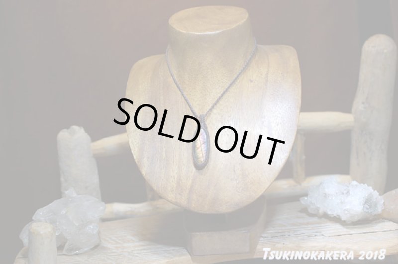 画像2: ☆01/01UP☆ピンクラブラドライト登場：シラーがとてもきれい：マダガスカル産の美しいシラーの光：ピンクの扉 (2)