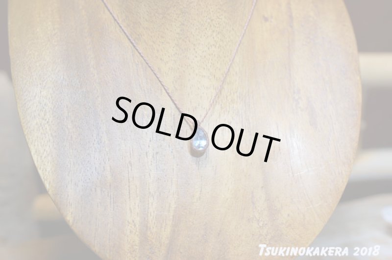 画像3: ☆01/01UP☆アクアマリンファセット。14金GF×小粒デザイン:小粒のジュエリー2018:アクアマリン2 (3)