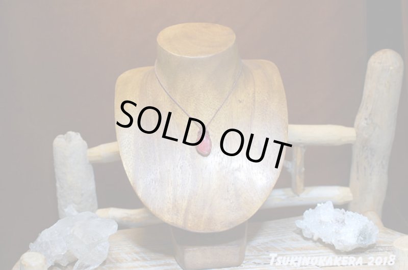 画像2: ☆01/01UP☆2018START:冬を暖かい色で乗り越えよう。このクオリティ！世界最高峰のインカローズ：小粒デザイン：1 (2)