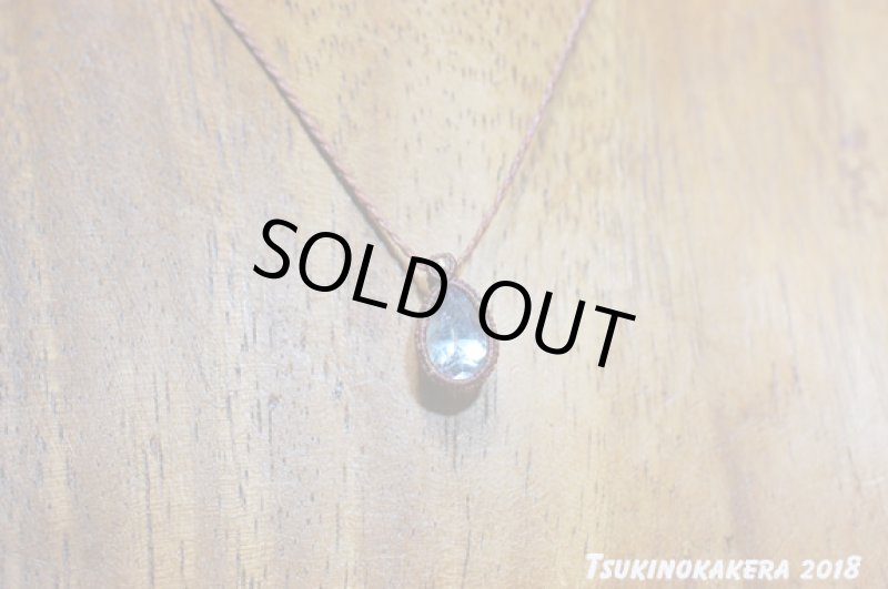 画像4: ☆01/01UP☆アクアマリンファセット。14金GF×小粒デザイン:小粒のジュエリー2018:アクアマリン2 (4)