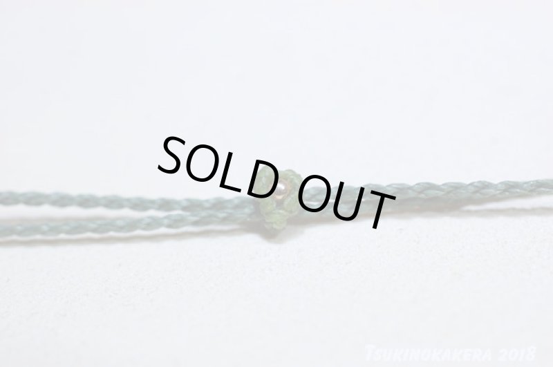 画像12: ☆01/01☆グリーントルマリンキャッツ。宝石業界からこんにちわ！美しい緑色のキャッツ入り：トルマリンデザイン (12)