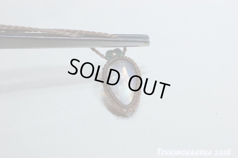 画像7: ☆01/01UP☆ロイヤルレインボームーンストーンのハイクオリティストーン×小粒デザイン:小粒のジュエリー:満月記念1 (7)