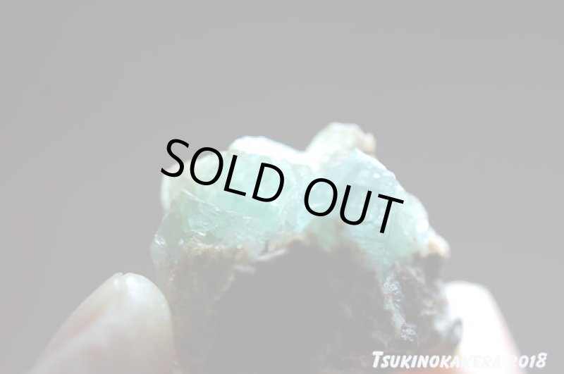 画像10: ☆01/01UP☆ボリビア産フォスフォフィライト原石：超激レアストーンコレクション (10)