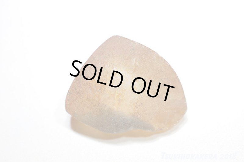 画像4: ☆01/01UP☆ミャンマー産ガーデンクォーツ片面磨きタンブル (4)