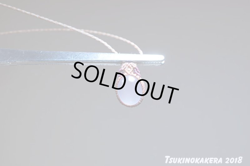 画像5: ☆01/01UP☆ローズクォーツ×小粒のかけらデザイン:14金GF入り:愛をはぐくみ内面美を輝かせる女神アフロディーテの石:1 (5)