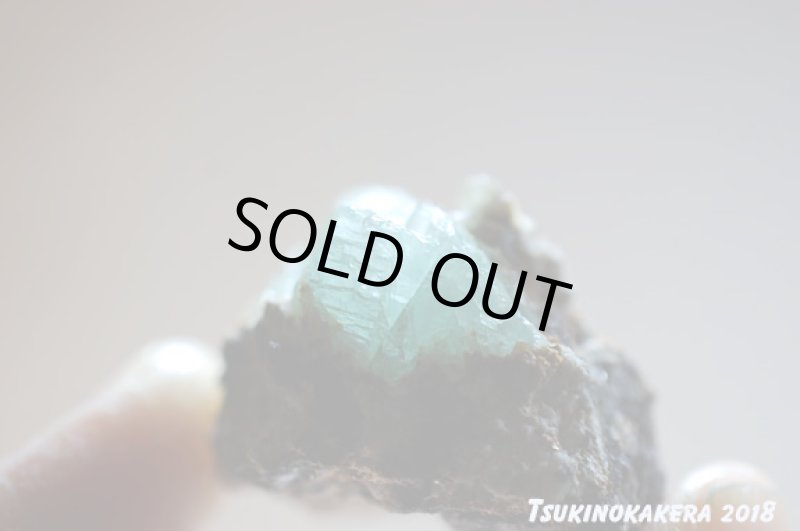 画像6: ☆01/01UP☆ボリビア産フォスフォフィライト原石：超激レアストーンコレクション (6)