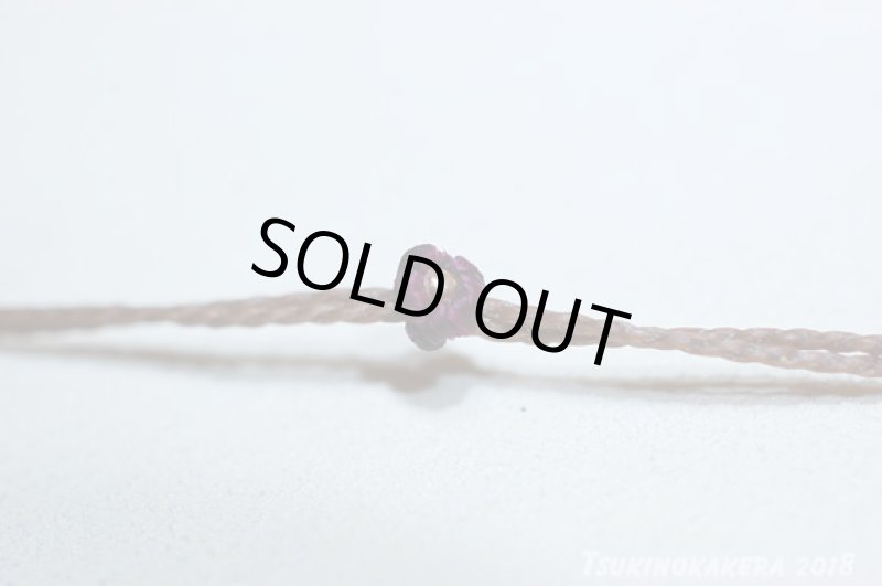 画像8: ☆01/01UP☆ローズクォーツ×小粒のかけらデザイン:14金GF入り:愛をはぐくみ内面美を輝かせる女神アフロディーテの石:1 (8)