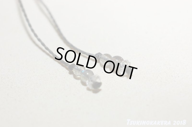 画像13: ☆02/28UP☆ハイクオリティファセットカイヤナイト×14金GF登場:小粒デザイン:ヒマラヤの美しい光:ヒマールの奇跡1 (13)