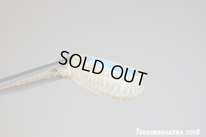 画像5: ☆02/27UP☆ Love & Peace ドミニカの宝石ビックラリマーが登場!濃い青の出る素晴らしいビックピース:ラリマー侍 (5)