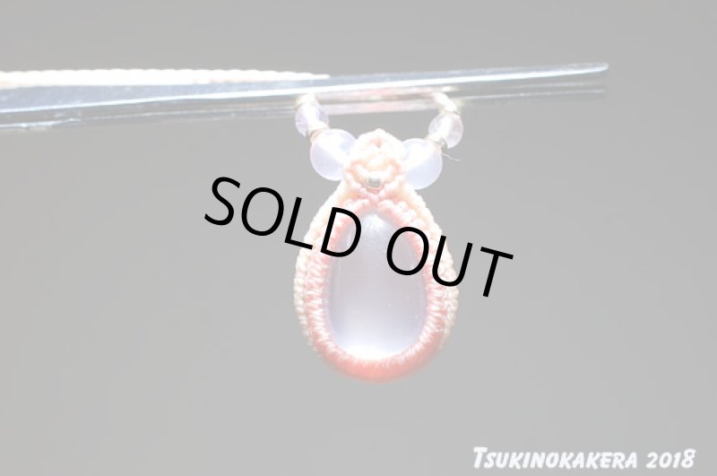 画像8: ☆02/28UP☆ローズクォーツ×小粒のかけらデザイン:14金GF入り:愛をはぐくみ内面美を輝かせる女神アフロディーテの石:スプリング2 (8)