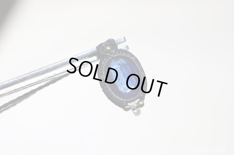 画像10: ☆02/28UP☆ハイクオリティファセットカイヤナイト×14金GF登場:小粒デザイン:ヒマラヤの美しい光:ヒマールの奇跡1 (10)