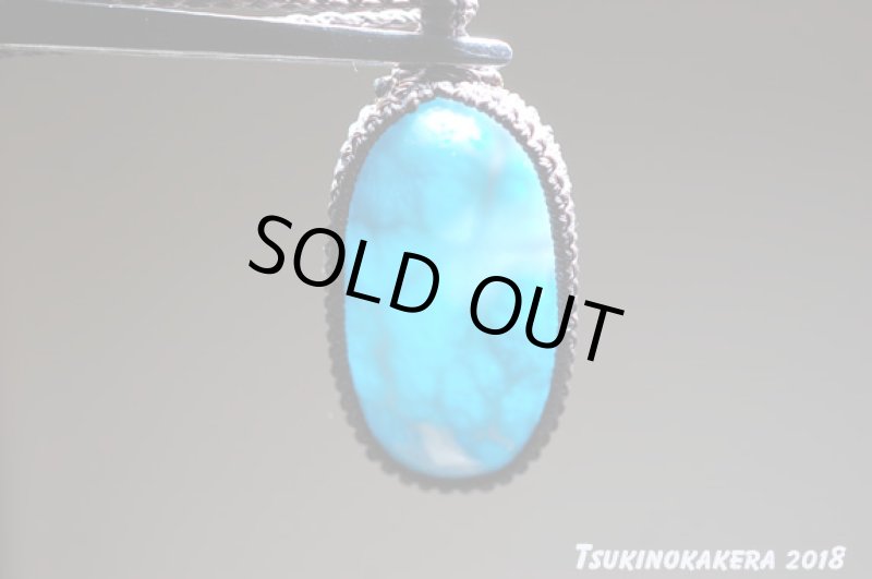 画像7: ☆02/27UP☆ Love & Peace ドミニカの宝石ビックラリマーが登場!濃い青の出る素晴らしいビックピース:スプリングラリマー (7)