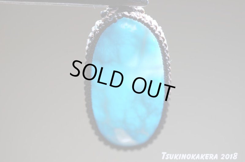 画像8: ☆02/27UP☆ Love & Peace ドミニカの宝石ビックラリマーが登場!濃い青の出る素晴らしいビックピース:スプリングラリマー (8)