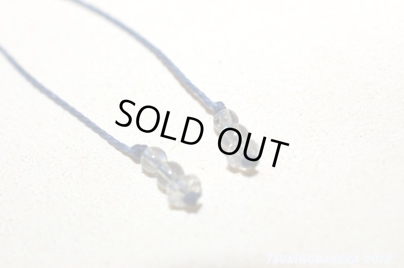 画像13: ☆02/28UP☆ハイクオリティファセットカイヤナイト×14金GF登場:小粒デザイン:ヒマラヤの美しい光:ヒマールの奇跡2 (13)