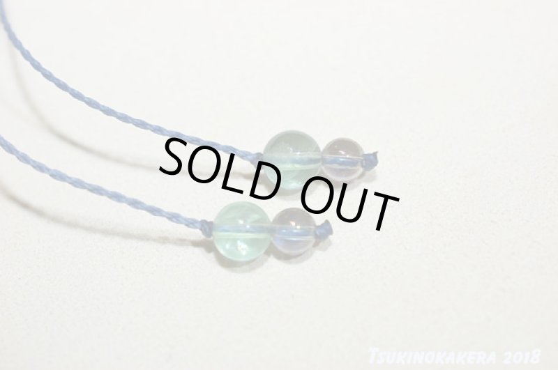 画像14: ☆02/28UP☆ローズクォーツ×小粒のかけらデザイン:14金GF入り:愛をはぐくみ内面美を輝かせる女神アフロディーテの石:スプリング1 (14)